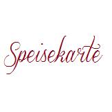 Spei�ekarte